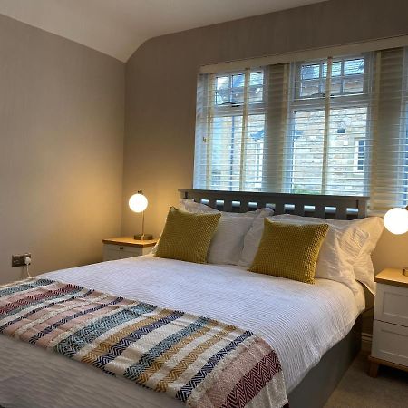No. 3 Tomlinsons Apartments Rothbury Extérieur photo