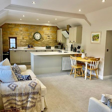 No. 3 Tomlinsons Apartments Rothbury Extérieur photo
