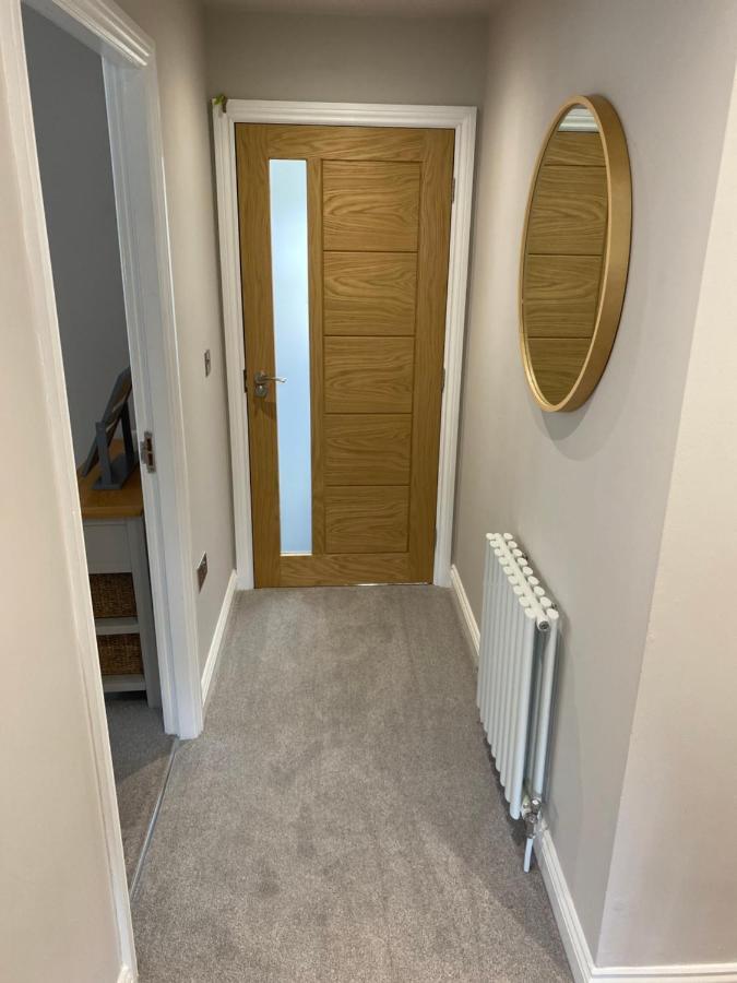 No. 3 Tomlinsons Apartments Rothbury Extérieur photo