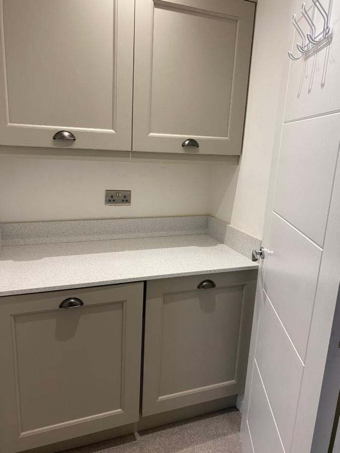 No. 3 Tomlinsons Apartments Rothbury Extérieur photo