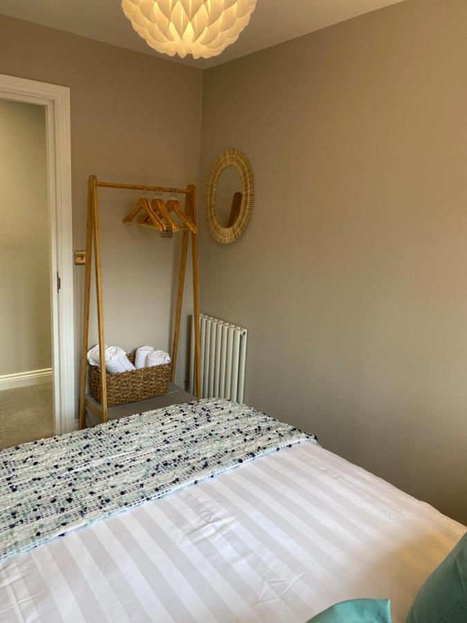 No. 3 Tomlinsons Apartments Rothbury Extérieur photo