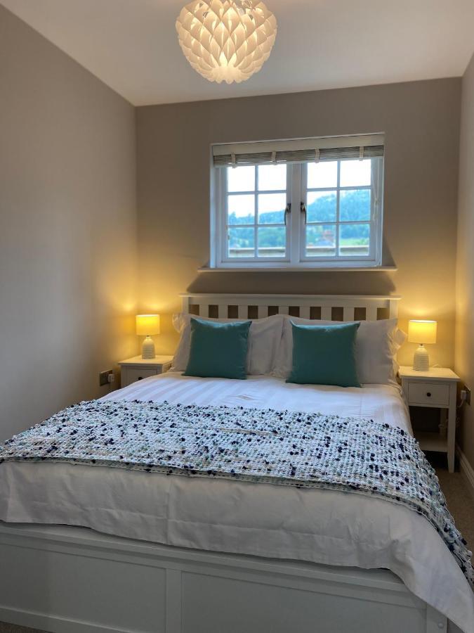 No. 3 Tomlinsons Apartments Rothbury Extérieur photo