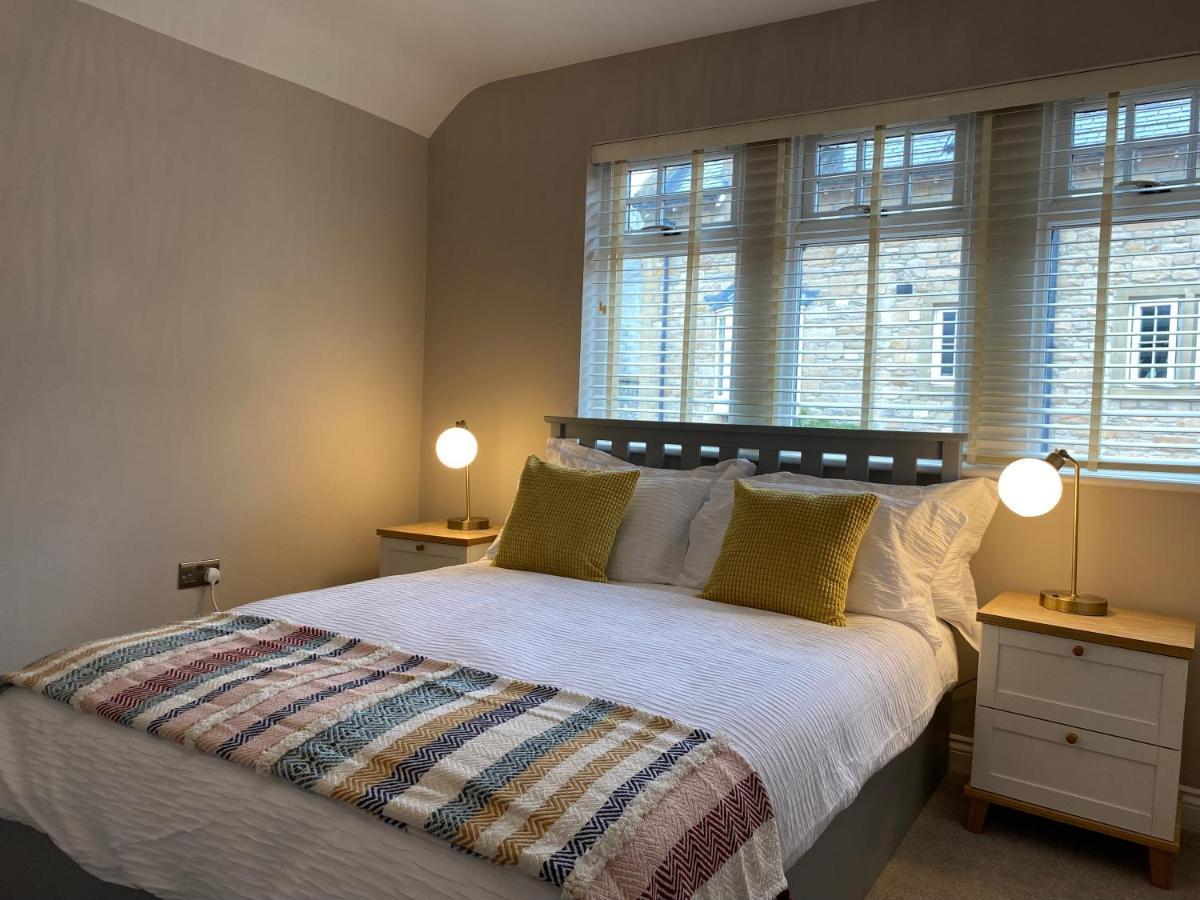No. 3 Tomlinsons Apartments Rothbury Extérieur photo